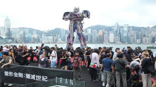 Fifth Annual US-China Film Summit Hits Los Angeles in November