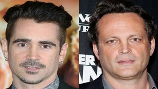 Colin Farrell and Vince Vaughn Confirmed as Stars of ‘True Detective’ Season 2