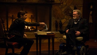 ‘Tusk’ Review: Kevin Smith’s Walrus Monster Horror Comedy a Baffling Mishmash (Video)