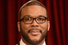 Tyler Perry Joins Chloe Moretz, Jenny Slate in ‘Brain on Fire’