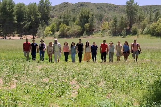 Fox's "Utopia"