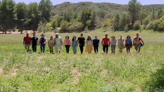 Fox’s ‘Utopia’ Ratings Continue to Crumble With Friday Premiere