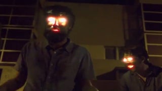 ‘V/H/S Viral’ Red Band Trailer Offers Disturbing Monsters, Violence and Sex (Video)