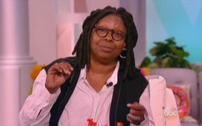 ‘The View’s’ Rosie O’Donnell, Co-Hosts May Have Set a Record for Saying ‘Vagina’ in One Segment (Video)