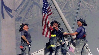 Fox News Insider Claims It’s Being ‘Shaken Down’ by ‘Copyright Troll’ in Iconic 9/11 Image Complaint