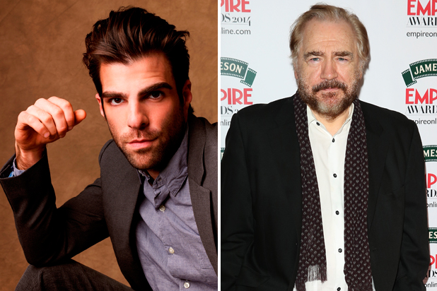 zachary quinto brian cox the slap