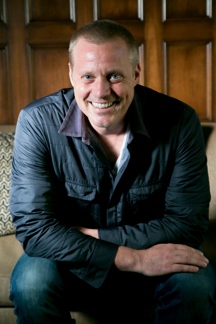 President, BuzzFeed Motion Pictures Ze Frank President, BuzzFeed Motion Pictures Ze Frank