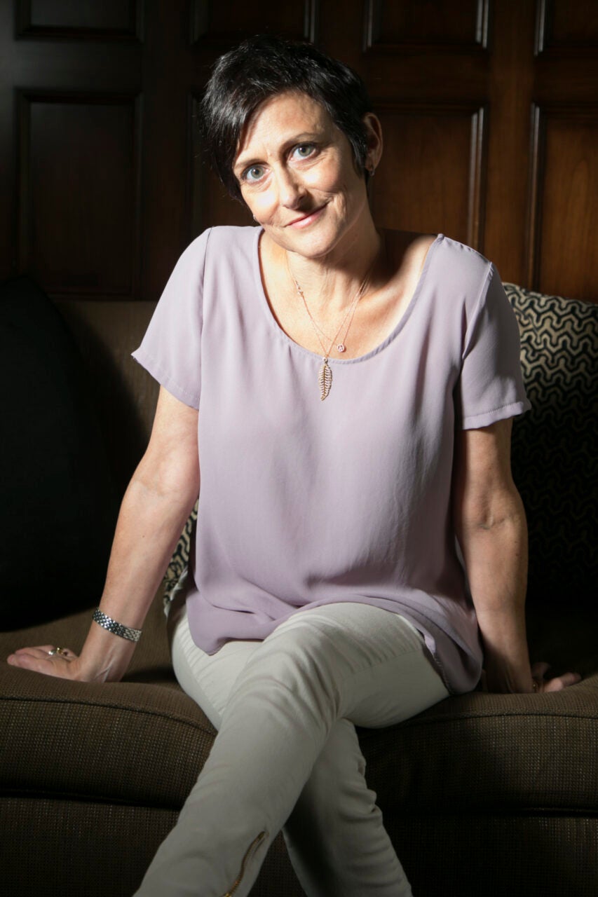 Partner at Liberman Zerman Management & Crescendo Productions Lenore Zerman Partner at Liberman Zerman Management & Crescendo Productions Lenore Zerman