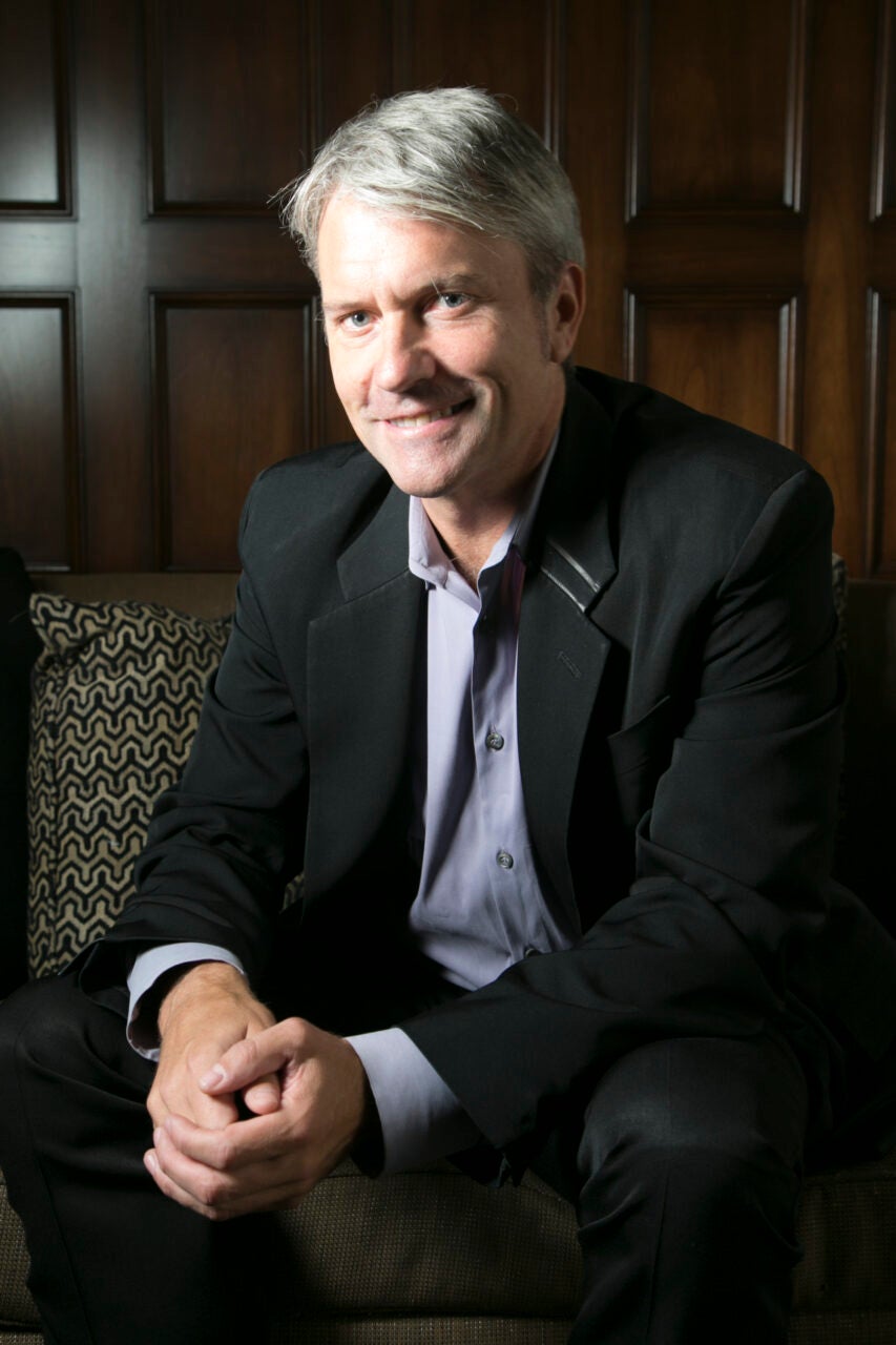 Co-founder & CEO, SG; Co-founder of MySpace Chris DeWolfe