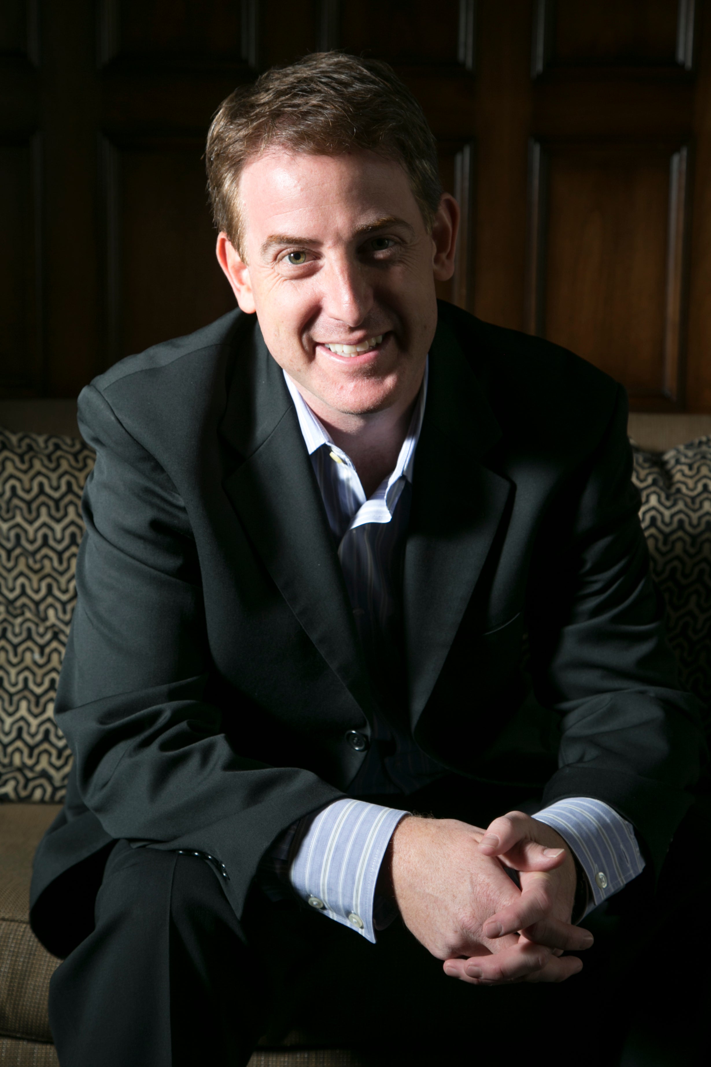 Partner, Shamrock Capital Advisors Andy Howard Partner, Shamrock Capital Advisors Andy Howard