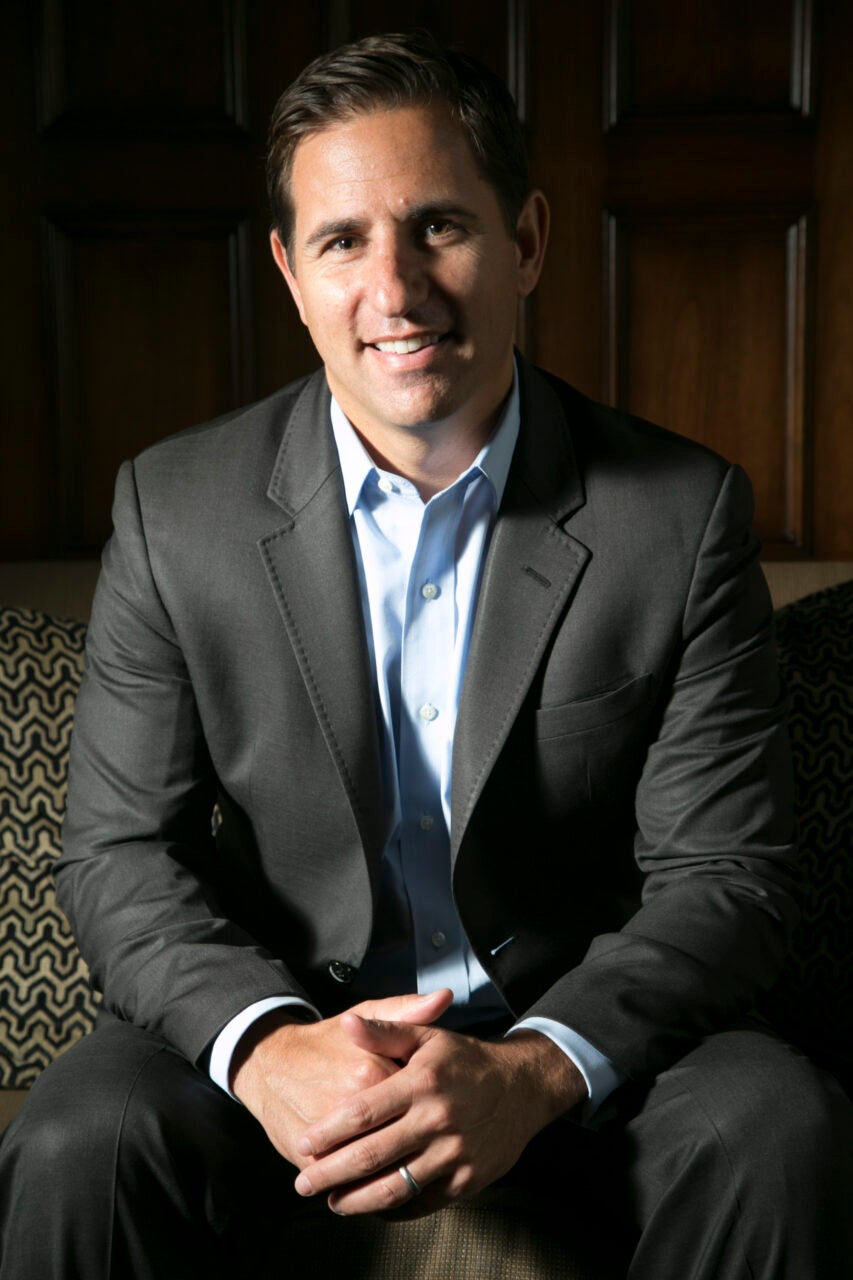 Brian Weinstein Head of the Corporate Finance Group, Creative Artists Agency Brian Weinstein Head of the Corporate Finance Group, Creative Artists Agency