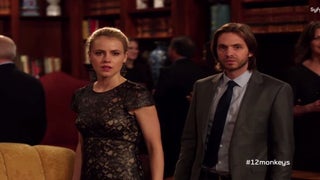 Syfy’s ’12 Monkeys’ Series Gets Premiere Date, Extended Trailer (Video)