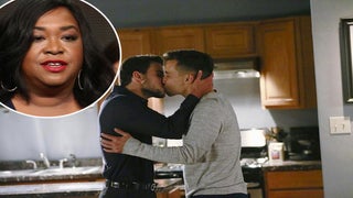 Shonda Rhimes Blasts Viewer Who Says Gay Scenes Are ‘Too Much’ on ‘Scandal,’ ‘How To Get Away With Murder’
