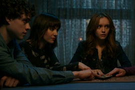 ‘Ouija’ Review: As Entertainingly Silly and Juvenile as a Slumber-Party Séance
