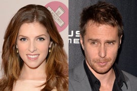 Anna Kendrick, Sam Rockwell’s ‘Mr. Right’ International Rights Acquired By Lakeshore, Sierra Affinity