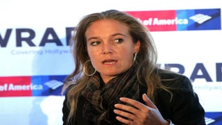 Power Women Breakfast: CNN’s Arwa Damon Says Covering Middle East Can Be ‘Screaming in the Dark’ (Video)