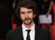 BBC America London Spy Ben Whishaw