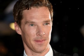 Benedict Cumberbatch Set to Star in Showtime Limited Series ‘Melrose’