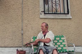 Hollywood Beats Lawsuit Over Smoking in G, PG and PG-13 Movies