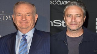 Bill O’Reilly Strikes Back at Jon Stewart: ‘I Still Can’t Figure Out Why They Fired the Guy’ (Video)
