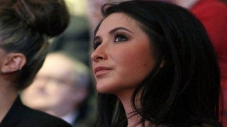 Bristol Palin Slams Celebrity ‘Sissies’ Who Won’t Perform at Trump Inauguration