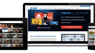 The Grammys Gave CBS All Access Its Biggest Sign-Up Day Ever
