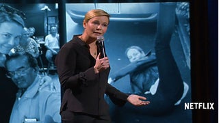 Chelsea Handler Discusses Bleaching… Down There in Netflix Special, ‘Uganda Be Kidding Me Live’ (Video)