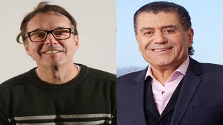 Chris Columbus Partners With Haim Saban to Launch Animation Studio