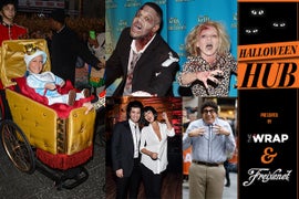 Halloween in Hollywood Costume Contest – You Be the Judge! (Photos)