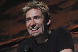 Nickelback’s Chad Kroeger Thinks Campaign to Ban Band From the UK Is ‘Hilarious’