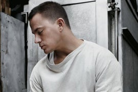 Channing Tatum on Journey From Special Ed to Stripping and Stardom: ‘I Like Being Pushed Into Corners’