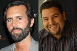 Cris Abrego, Charlie Corwin to Head Endemol-Shine-Core Joint Venture