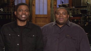 Chris Rock Swears He’s Sexy Enough to Share Stage With Prince in ‘SNL’ Promos (Video)