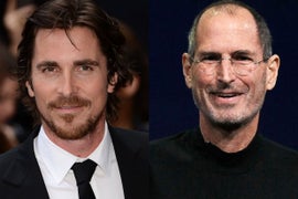 Aaron Sorkin Confirms Christian Bale as Steve Jobs: ‘He Didn’t Have to Audition’