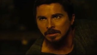 Christian Bale Is the Chosen One in New ‘Exodus: Gods and Kings’ Trailer (Video)