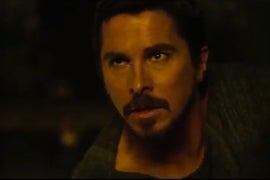 Christian Bale Is the Chosen One in New ‘Exodus: Gods and Kings’ Trailer (Video)