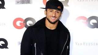Colin Kaepernick Is Most Disliked NFL Player, Says Survey