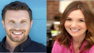 Create Advertising Promotes Carrie Gromley, Jonathan Gitlin to Top Posts