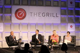 TheGrill: Crowdfunding Experts Ponder the Question of What’s In It for the Crowd (Video)