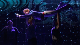 ‘The Curious Incident of the Dog in the Night-Time’ Theater Review: Now on Broadway, Soon to Be a Movie