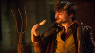 ‘Horns’ Reviews: Is This Daniel Radcliffe Vehicle Worth the Price to Ride?
