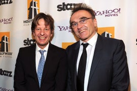 ‘Slumdog Millionaire’ Duo Signs First-Look Deal With FX Productions