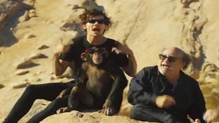 Danny DeVito Takes One Direction to ‘New Level’ in ‘Steal My Girl’ Music Video