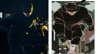 ‘Marvel’s Daredevil’ First Looks Released by Netflix (Photos)