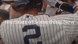 Derek Jeter Launches Sports Website With Legendary Entertainment