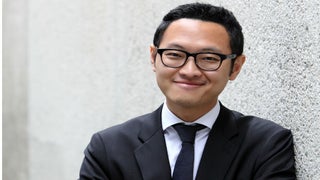 Daniel Seah Promoted to Executive Director, CEO of Digital Domain