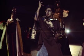 Disney Villains Cover OneRepublic Song in Halloween-Themed Parody ‘Counting Scars’ (Video)