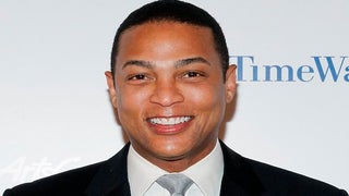 CNN’s Don Lemon Backs Charles Barkley’s ‘Unintelligent’ Black People Comments