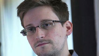Obama Urged by Human Rights Groups to Pardon Edward Snowden