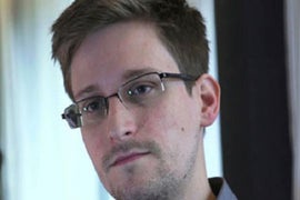 Obama Urged by Human Rights Groups to Pardon Edward Snowden
